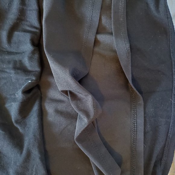 White House Black Market (Medium Black top) - Picture 5 of 9